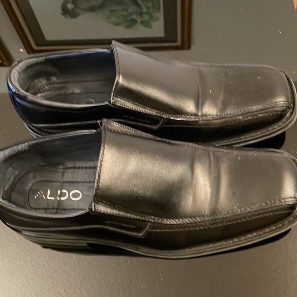 ALDO MENS SHOEs - Picture 3 of 5